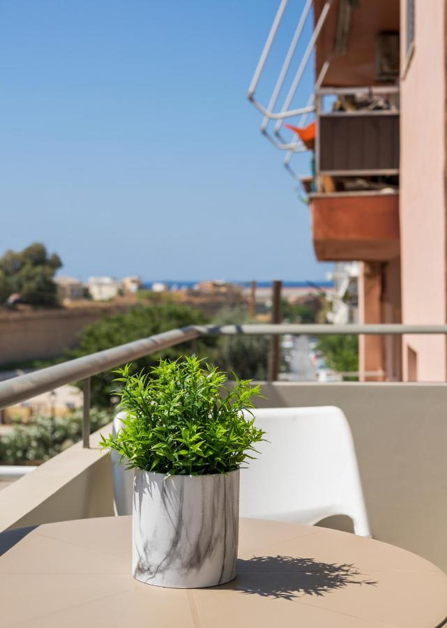 Urban Residences Chania Chania  ภายนอก รูปภาพ
